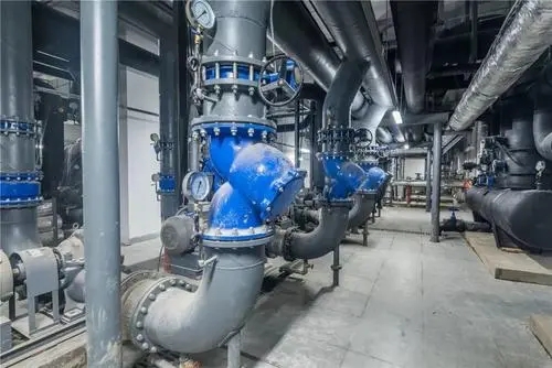 循環(huán)水冷卻水處理技術(shù)——何謂冷卻水？如何處理？