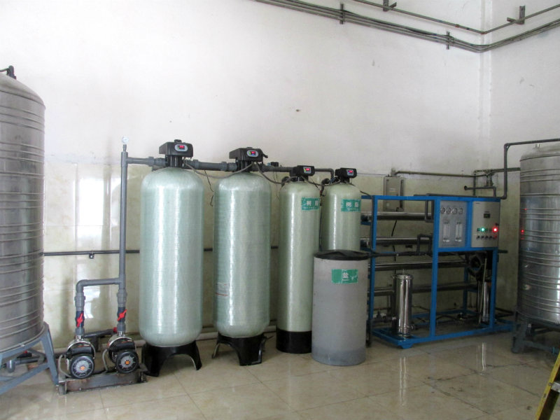 多靈環(huán)保小常識(shí)：何謂軟化水？軟化水標(biāo)準(zhǔn)是什么？