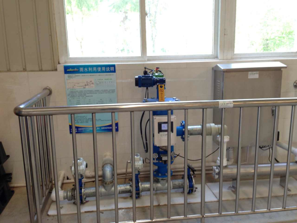 傳統(tǒng)洗車水資源浪費嚴(yán)重，期待變革