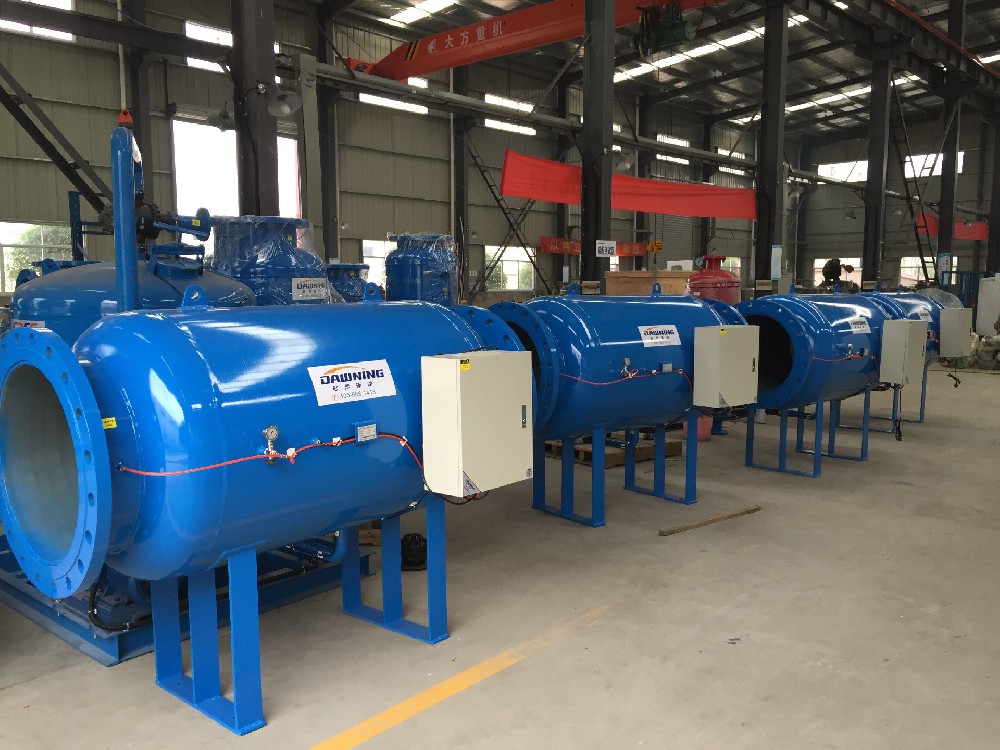 電子水處理器主要用于哪些領(lǐng)域？