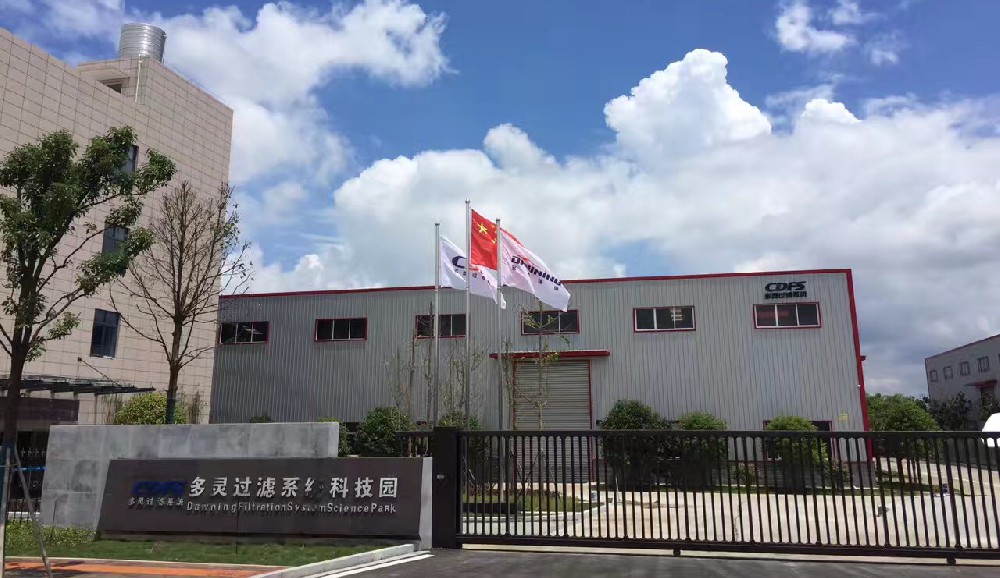 真空脫氣機(jī)工作原理，設(shè)計安裝要點(diǎn)，有些地方要注意