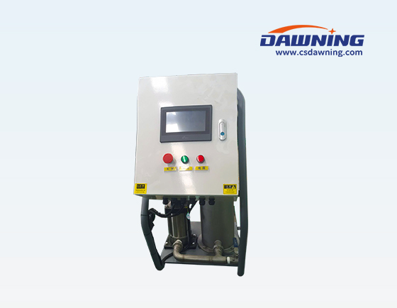 對(duì)于真空脫氣機(jī)您真的了解嗎？