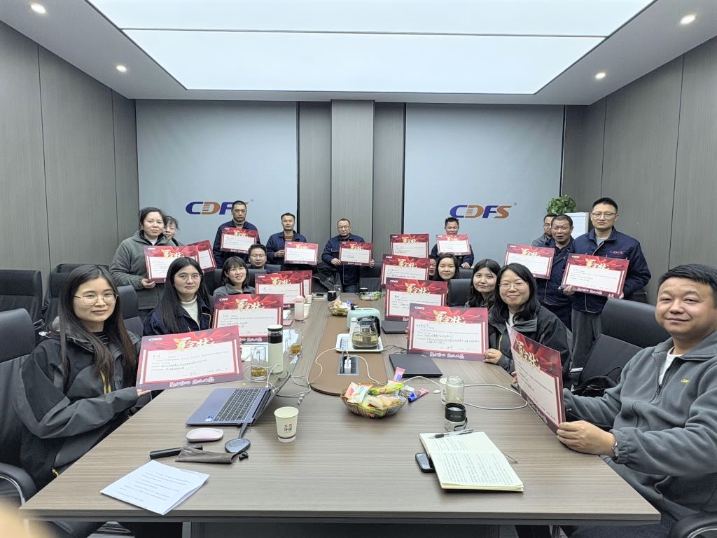 水處理設(shè)備多靈環(huán)保經(jīng)營會召開軍令狀 水處理設(shè)備多靈環(huán)保經(jīng)營會召開軍令狀